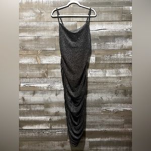 Forever Rose Couture Dress